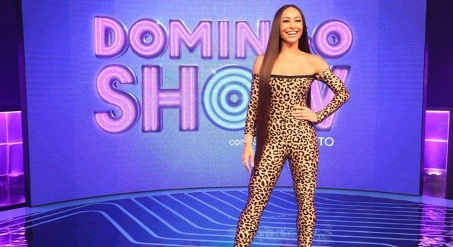 sabrina - domingo