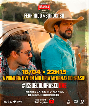 fernando e sorocaba
