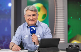 Copinha 2026 na RECORD!