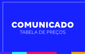 Confira os valores atualizados!