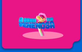 Ningu�m resiste a uma boa fofoca!