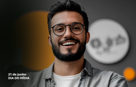 Entre a ideia e o resultado existe voc�!