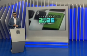 RECORD Minas entrevista candidatos ao Governo de Minas Gerais