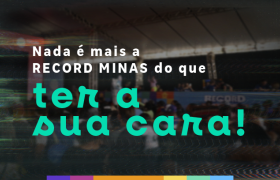 Em 2025, ter voc� por perto levou a gente ainda mais longe