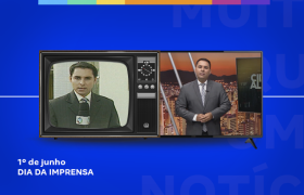 Muito mais que uma notcia