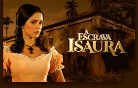 Em 1� lugar na tela da RECORD MINAS