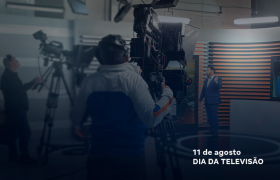 A not�cia come�a muito antes de entrar no ar