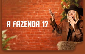A Fazenda  lder de audincia na Grande BH