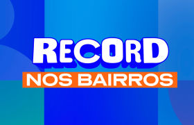 Praa do Confisco recebe a RECORD nos Bairros com servios, prmios e mais