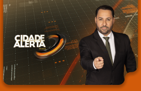 Cidade Alerta Minas bate recorde de audi�ncia