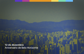 O cora��o de Minas bate em BH