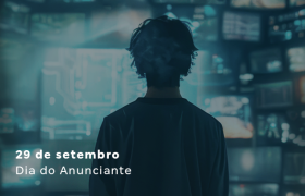 Na RECORD MINAS, o protagonista  voc!