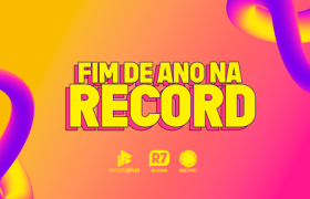 O ano termina e a festa come�a com uma programa��o especial!