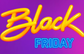 A Black Friday vira assunto na programa��o da RECORD