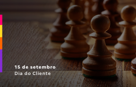 Quando vamos juntos, chegamos mais longe