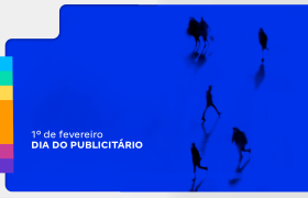 A principal miss�o � construir pontes entre pessoas e marcas