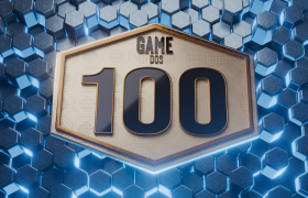 Tem reality novo na rea! Game dos 100 chega com tudo  tela da RECORD