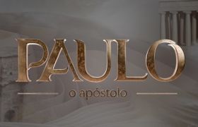 Paulo, O Apstolo  a nova novela bblica da RECORD