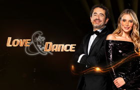 Love & Dance estreia em ritmo de sucesso na Grande BH